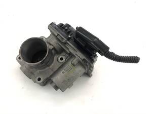 _b192382 ホンダ N-BOX カスタム JF1 スロットルボディ S07A JF2