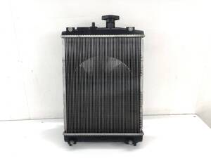 _b192382 ホンダ N-BOX カスタム JF1 ラジエター ラジエーター 電動ファン付き 422155-4641 160000-7470 JF2