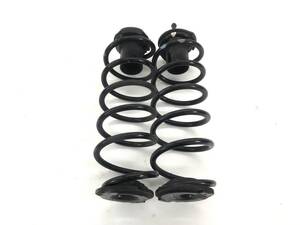 _b192382 ホンダ N-BOX カスタム JF1 サスペンション スプリング リア リヤ 左右 JF2