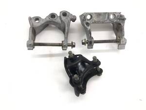 _b192382 ホンダ N-BOX カスタム JF1 エンジンマウントブラケット ステー S07A JF2