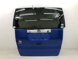 _b192382 ホンダ N-BOX カスタム JF1 バックドア リア リヤ ゲート ハッチ B593MC - A - S JF2