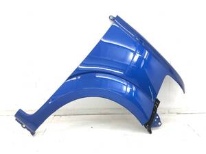_b192382 ホンダ N-BOX カスタム JF1 フェンダー パネル フロント 右 F/RH B593MC JF2