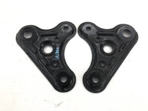 _b191863 トヨタ マークⅡ 2.0 グランデ GX100 サスペンションメンバー ブラケット ステー フロント JZX100 JZX105 GX105 チェイサー