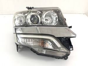 _b192555 ホンダ N-BOX カスタムG ターボパッケージ JF1 ヘッドライト ランプ HID キセノン バラスト付き 右 RH 100-62038 JF2