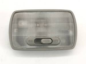 _b192555 ホンダ N-BOX カスタムG ターボパッケージ JF1 ルームランプ マップ 室内灯 - A - S JF2