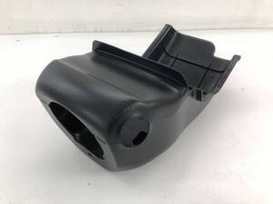 _b192555 ホンダ N-BOX カスタムG ターボパッケージ JF1 ステアリング コラムカバー 上下 トリム 内装 - A - S JF2