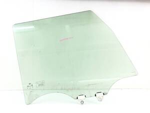 _b192555 ホンダ N-BOX カスタムG ターボパッケージ JF1 ドア ガラス ウィンドウ フロント 右 F/RH JF2