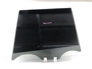 _b192555 ホンダ N-BOX カスタムG ターボパッケージ JF1 ドア ガラス ウィンドウ リア リヤ 左 R/LH M2L3 JF2