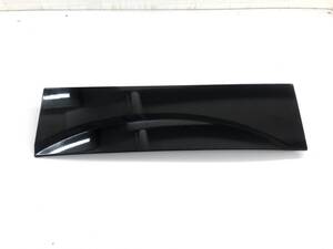 _b192555 ホンダ N-BOX カスタムG ターボパッケージ JF1 スライド ドア レールカバー パネル リア リヤ 右 R/RH NH731P JF2