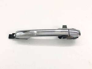 _b192555 ホンダ N-BOX カスタムG ターボパッケージ JF1 アウターハンドル リア リヤ 右 R/RH メッキ JF2