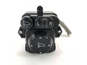 _b192555 ホンダ N-BOX カスタムG ターボパッケージ JF1 ドアミラー スイッチ JF2