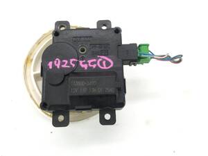 _b192555 ホンダ N-BOX カスタムG ターボパッケージ JF1 エアコンサーボ モーター (1) 13800-3490 JF2