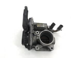 _b192555 ホンダ N-BOX カスタムG ターボパッケージ JF1 スロットルボディ S07A JF2