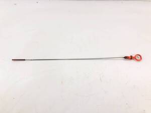 _b192555 ホンダ N-BOX カスタムG ターボパッケージ JF1 エンジンオイル レベルゲージ S07A JF2