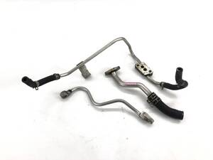 _b192555 ホンダ N-BOX カスタムG ターボパッケージ JF1 タービン パイプ (1) ターボ チャージャー 過給器 S07A JF2