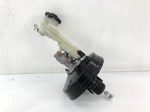 _b192555 ホンダ N-BOX カスタムG ターボパッケージ JF1 ブレーキマスター シリンダー バック ブースター NM205V-33 30111-3718 JF2