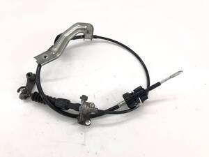 _b192555 ホンダ N-BOX カスタムG ターボパッケージ JF1 シフトワイヤー トランスミッション ケーブル リンケージ S07A JF2