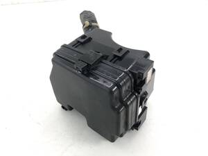 _b192555 ホンダ N-BOX カスタムG ターボパッケージ JF1 ヒューズボックス エンジンルーム側 G8HN-H70 JF2