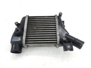 _b192555 ホンダ N-BOX カスタムG ターボパッケージ JF1 インタークーラー S07A JF2