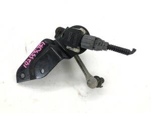 _b192555 ホンダ N-BOX カスタムG ターボパッケージ JF1 ハイトセンサー フロント リア リヤ レベライザー リンク ロッド 光軸 JF2