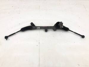 _b192555 ホンダ N-BOX カスタムG ターボパッケージ JF1 ステアリングラック ピニオン ハンドル ギアボックス 53400TY1-003 JF2