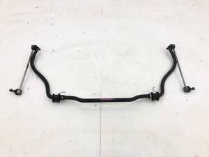 _b192555 ホンダ N-BOX カスタムG ターボパッケージ JF1 スタビライザー フロント リンク ロッド JF2