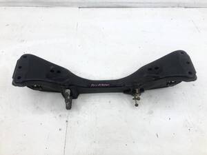 _b192224 トヨタ クレスタ 2.0 スーパールーセント GX100 フロント サスペンションメンバー クロス エンジン 1G-FE JZX100 JZX105 GX105
