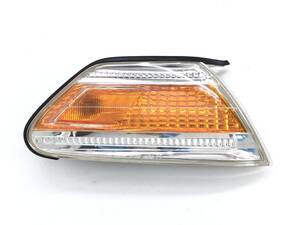 _b192720 トヨタ マークⅡ 2.5 グランデG JZX100 フロント ウインカー レンズ 右 RH 22-252 JZX105 GX100 GX105 チェイサー クレスタ