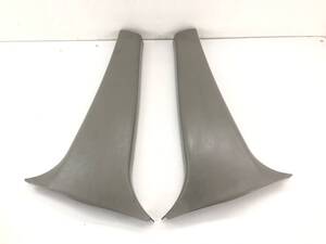 _b192720 トヨタ マークⅡ 2.5 グランデG JZX100 センターピラー B トリム カバー 内装 左右 (2) FA60 JZX105 GX100 GX105 チェイサー