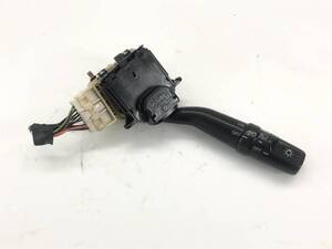 _b192720 トヨタ マークⅡ 2.5 グランデG JZX100 コンビネーションスイッチ レバー ライト ウインカー側 JZX105 GX100 GX105 チェイサー