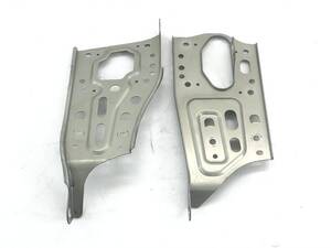 _b192720 トヨタ マークⅡ 2.5 グランデG JZX100 オーディオ ステー ブラケット 86211-22180 JZX105 GX100 GX105 チェイサー クレスタ