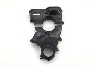 _b192720 トヨタ マークⅡ 2.5 グランデG JZX100 エンジン フロント カバー タイミング ベルト 11303-46030 1JZ-GE JZX105 チェイサー