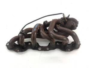 _b192720 トヨタ マークⅡ 2.5 グランデG JZX100 エキゾーストマニホールド エキマニ 1JZ-GE JZX105 チェイサー クレスタ