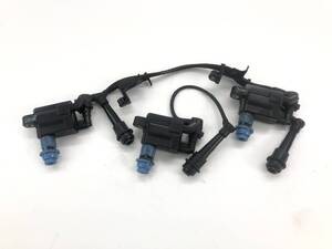 _b192720 Toyota Mark II 2.5 Grande G JZX100 ignition coil plug code 90919-02216 1JZ-GE JZX105 Chaser Cresta