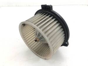 _b192720 トヨタ マークⅡ 2.5 グランデG JZX100 ブロアモーター ブロワ ヒーターファン 194000-0800 JZX105 GX100 GX105 チェイサー