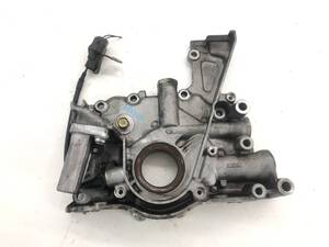 _b192720 トヨタ マークⅡ 2.5 グランデG JZX100 オイルポンプ 1JZ-GE JZX105 GX100 GX105 チェイサー クレスタ
