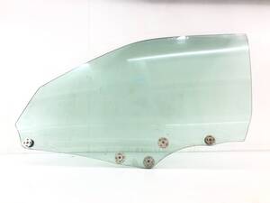 _b192720 トヨタ マークⅡ 2.5 グランデG JZX100 ドア ガラス ウィンドウ フロント 左 F/LH M508 JZX105 GX100 GX105 チェイサー クレスタ