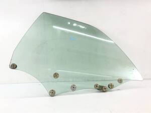 _b192720 トヨタ マークⅡ 2.5 グランデG JZX100 ドア ガラス ウィンドウ リア リヤ 左 R/LH M408 JZX105 GX100 GX105 チェイサー クレスタ