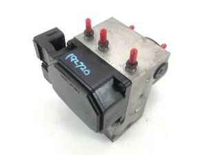 _b192720 トヨタ マークⅡ 2.5 グランデG JZX100 ABSアクチュエーター ユニット 44510 -24060 133000-5050 JZX105 GX100 GX105 チェイサー