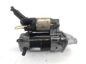 _b192720 トヨタ マークⅡ 2.5 グランデG JZX100 セルモーター スターター 28100-46130 228000-2010 1JZ-GE JZX105 GX100 GX105 チェイサー