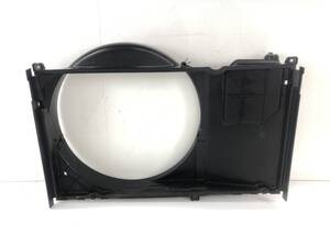 _b192720 Toyota Mark II 2.5 Grande G JZX100 Radiator fan shroud 1JZ-GE JZX105 GX100 GX105 Chaser Cresta