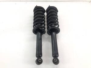 _b192720 トヨタ マークⅡ 2.5 グランデG JZX100 サスペンション ストラット フロント 左右 48510-22640 JZX105 GX100 GX105 チェイサー