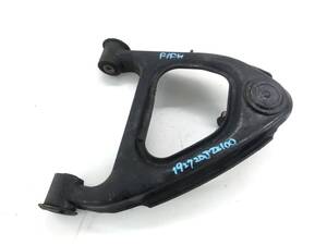 _b192720 トヨタ マークⅡ 2.5 グランデG JZX100 アッパーアーム リア リヤ 右 R/RH JZX105 GX100 GX105 チェイサー クレスタ