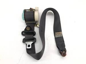 _b192932 ホンダ トゥデイ Ri-Z JW2 シートベルト フロント 左 F/LH C JW1 JW3 JW4 JA1 JA2 JA3