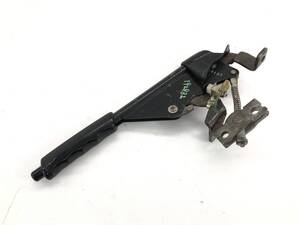 _b192932 ホンダ トゥデイ Ri-Z JW2 サイドブレーキレバー ハンド パーキング C JW1 JW3 JW4 JA1 JA2 JA3