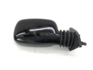 _b192932 ホンダ トゥデイ Ri-Z JW2 ドアミラー サイド 右 RH 手動 可倒式 NH526M JW1 JW3 JW4 JA1 JA2 JA3