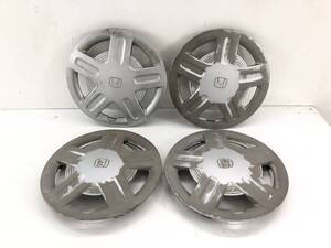 _b192932 ホンダ トゥデイ Ri-Z JW2 ホイールキャップ 4個 12インチ 44733-SCK-J01 JW1 JW3 JW4 JA1 JA2 JA3