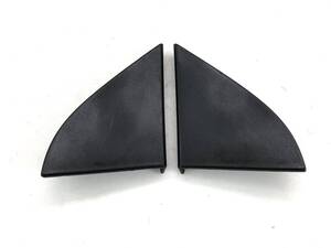 _b192932 ホンダ トゥデイ Ri-Z JW2 フロント ドアミラー カバー トリム 内装 左右 76270-SD5-0000 76220-SD5-0000 C JW1 JW3 JW4 JA1 JA2
