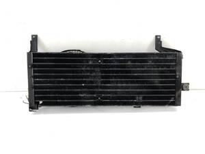 _b192932 ホンダ トゥデイ Ri-Z JW2 コンデンサー エアコン クーラー 電動ファン 付き モーター 80100-SD5-0131 JW1 JW3 JW4 JA1 JA2 JA3