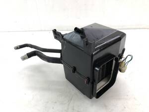 _b192932 ホンダ トゥデイ Ri-Z JW2 エバポレーター エキパン エアコン クーラー ケース付き JW1 JW3 JW4 JA1 JA2 JA3